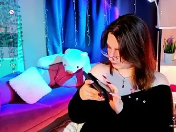 Stripchat Private Sex Chat of fairy_tara