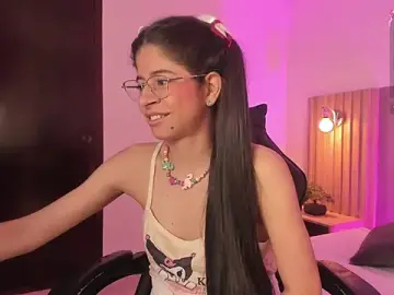Stripchat Live Sex Cam of carlina_15