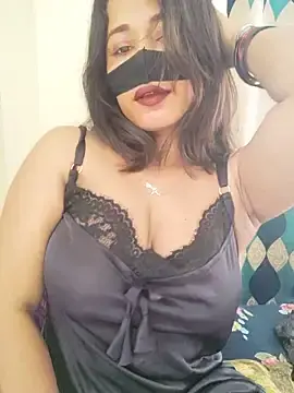 Stripchat Adult Webcams of Nishi-3