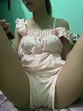 Stripchat Free Porn Cam of bi_kute9x