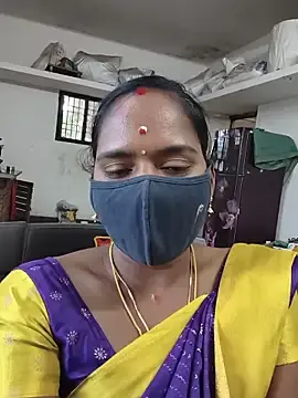 Stripchat Free Porn Cam of Tamil_Sangeetha