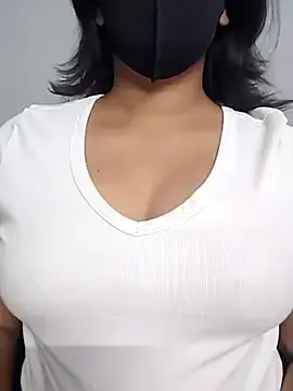 Stripchat Sex Cam of Teluguammai_01