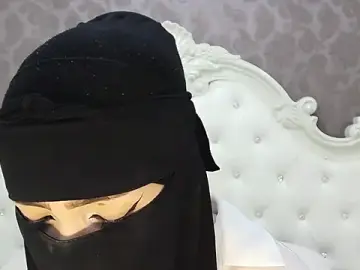 Stripchat Free Live Porn of Hajar_Kar