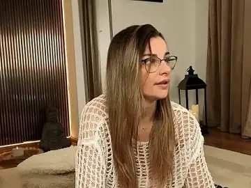 Stripchat Live Porn of Hope_for_fun