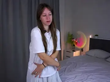 Stripchat Adult Webcam of PriscillaWertz