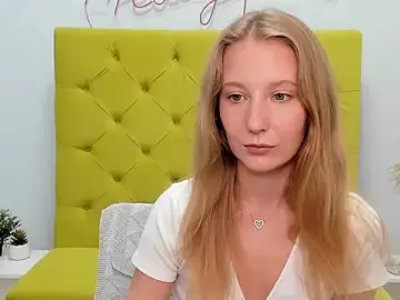 Stripchat Adult Webcam of LolaWilsons