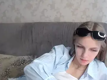 Stripchat Best Webcam of HitGyrl
