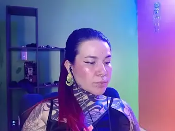 Stripchat Watch Live Sex Cams of Pandora_9666