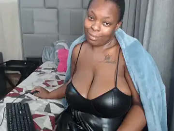 Stripchat Adult Webcam of Wifey_Amanda