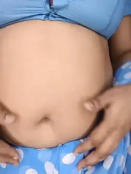 Stripchat Live Porn of MEERAcle