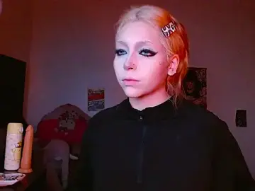 Stripchat Live Porn of MaryJannes