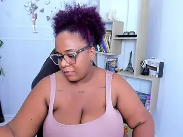 Stripchat Sex Chat of bbw_charlote
