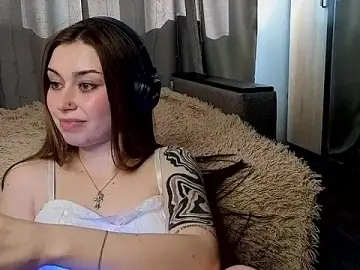 Stripchat Sex Cam of danieliis