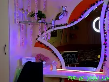 Stripchat Free Porn Cam of -hi-BABBY-