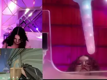Stripchat Live Porn of ShylySweet