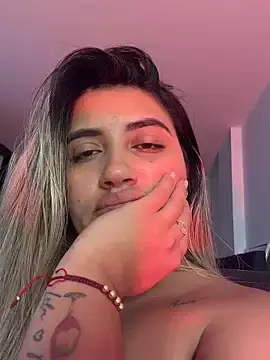 Stripchat Live Porn of julietha_taylor