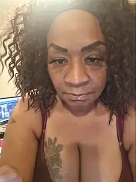 Stripchat Best Webcam of Big_Booty_Bonnie