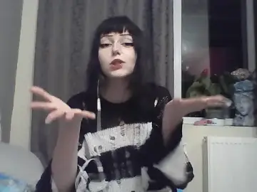 Stripchat Sex Cam of ChargedReign