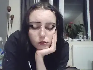 Stripchat Live Porn of ChargedReign