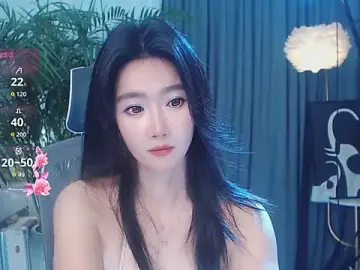 Stripchat Best live sex cam show of feifei-love
