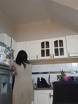 Stripchat Adult Webcam of Camilitah