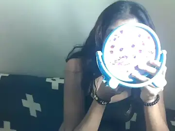 Stripchat Free Porn Cam of IndianJazz2803
