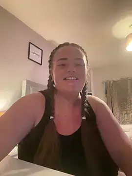 Stripchat Sex Cam of Bustygem_