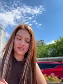 Stripchat Best Webcam of KikiWatson