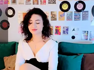 Stripchat Best Webcam of Maya_Rogerss