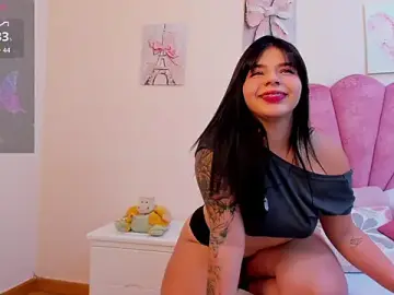 Stripchat Live Sex of Abby-campbel