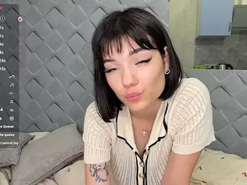 Stripchat Live Sex Cam of Barbie_Aria