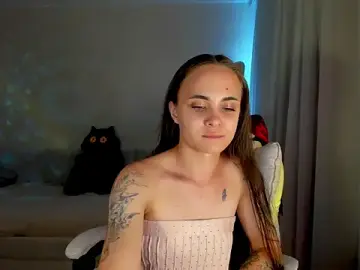Stripchat Nude Webcam of Black_Dollarss