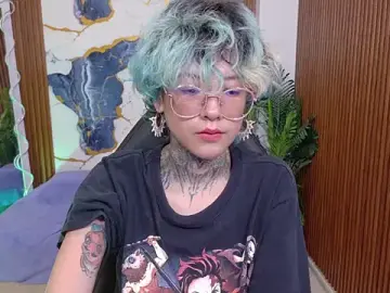 Stripchat Live Porn of Lyra_tay