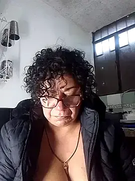 Stripchat Sex Chat of Pupi-Lanegra