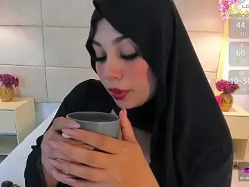 Stripchat Adult Webcam of _anjum_