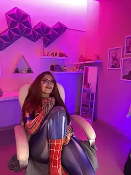 Stripchat Best live sex cam show of dreamleah_