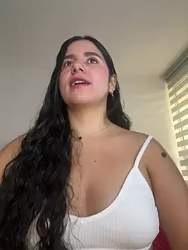 Stripchat Free Porn Cam of Natasha-28