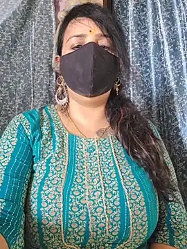 Stripchat Adult Video Chat of cute-tanvi