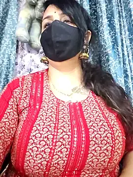 Stripchat Nude Webcam of cute-tanvi