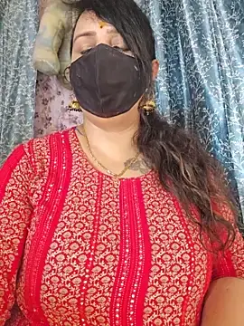 Stripchat Free Live Porn of cute-tanvi