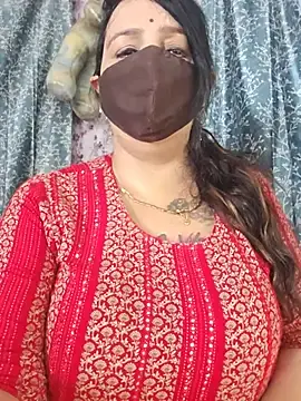 Stripchat Free Porn Cam of cute-tanvi