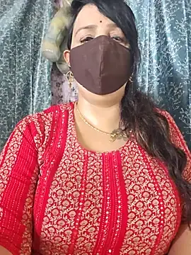 Stripchat Adult Webcam of cute-tanvi
