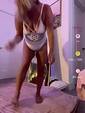 Stripchat Watch Live Sex Cams of FoxyMillie