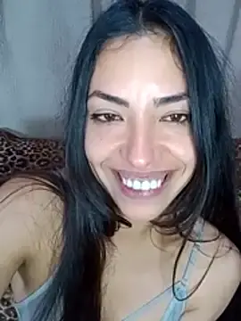 Stripchat Best Webcam of CasiTuya
