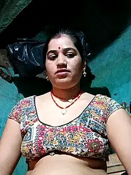Stripchat Adult Video Chat of Hot_kamla