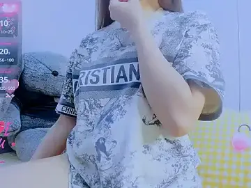 Stripchat Live Porn of Linh_diudang