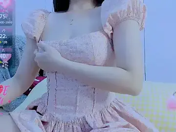 Stripchat Watch Live Sex Cams of Linh_diudang
