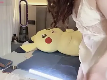 Stripchat Best Webcam of wuyueaini