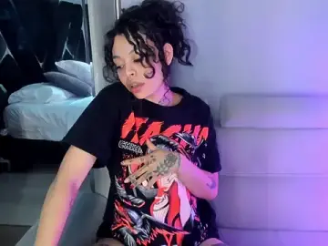 Stripchat Sex Cam of KatherineGomez