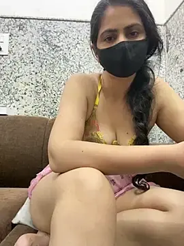 Stripchat Adult Video Chat of SashaPatel